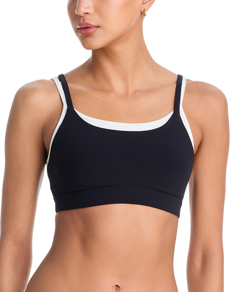 Splits59 Elliah Double Layer Sports Bra