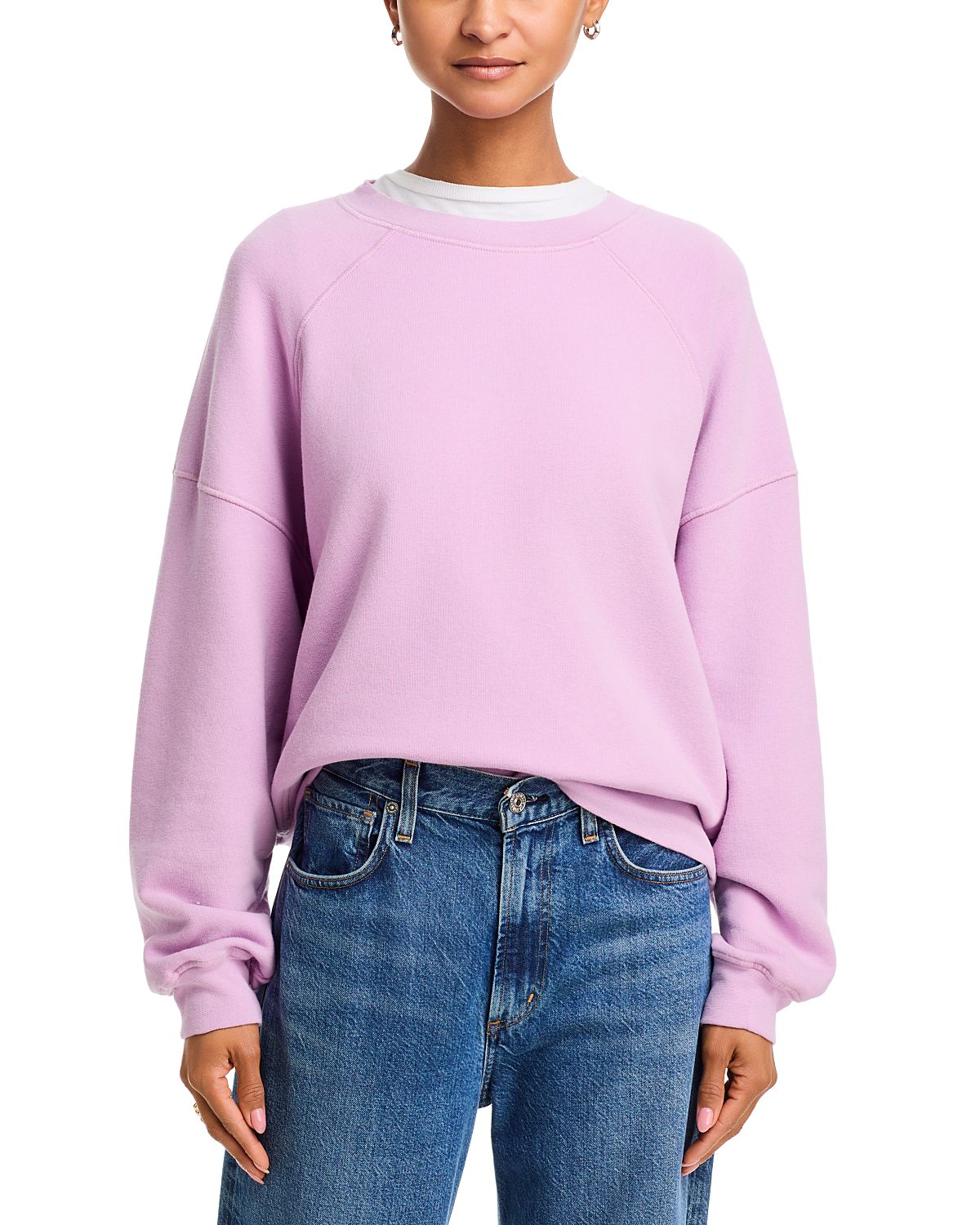 American Vintage Atubay Sweatshirt