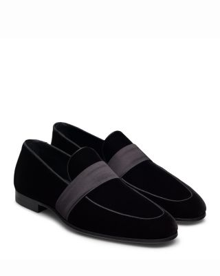 Men's Javi Loafers - Exclusive
