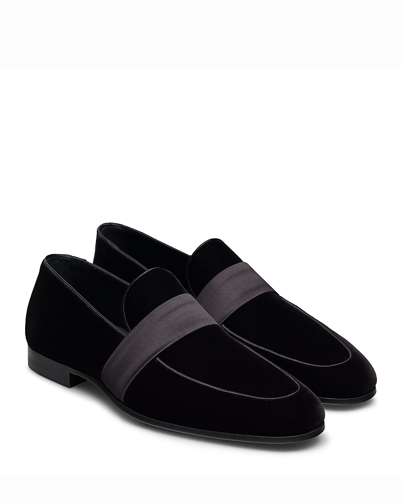 Magnanni Men's Javi Loafers - Exclusive