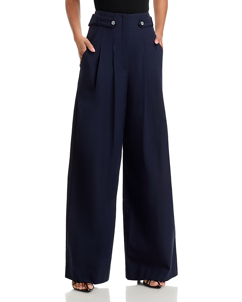 Veronica Beard Allman Pants