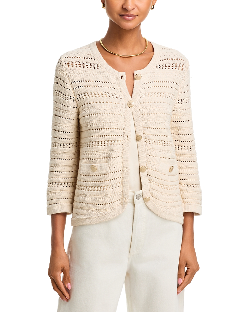 Veronica Beard Bellingham Cardigan