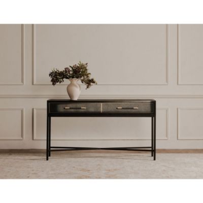 Mako Console Table