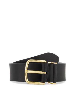 Women's Leather Belt