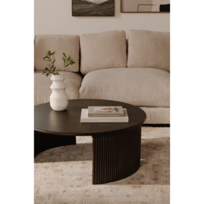 Penny Large Coffee Table