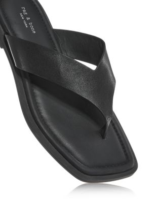 Women's Gracie Thong Sandals