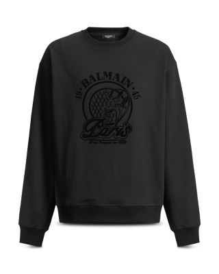 1945 Crewneck Logo Sweatshirt