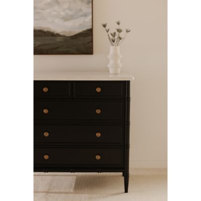 Eleanor 5 Drawer Chest