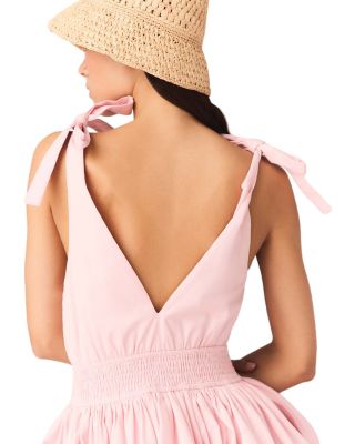 Reonea Short Flared Dress