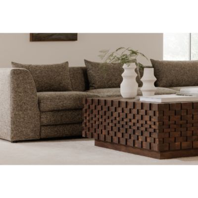 Easton Storage Coffee Table