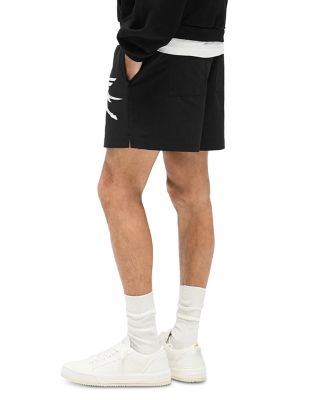 Nothing Faster Swim Short