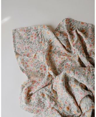  Muslin Swaddle Blanket - Baby