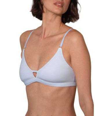  Supima  Cotton Wirefree Bra