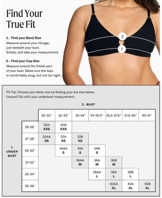  Supima  Cotton Wirefree Bra