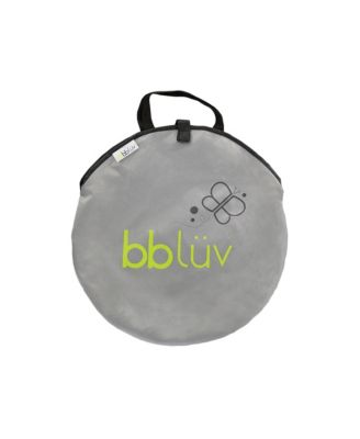 Nido Mini 2 in 1 Travel & Play Tent