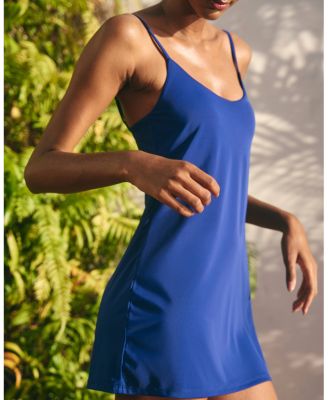 Women's Amalfi Dress One Piece Swimsuit