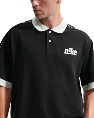 Club Futbol Short Sleeve Polo Shirt