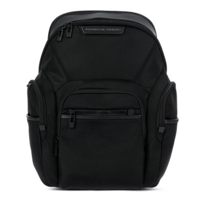 Roadster Nylon Evo Expandable Backpack