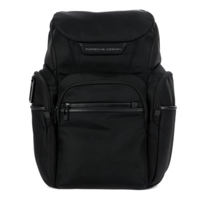 Roadster Nylon Evo Top Loader Backpack