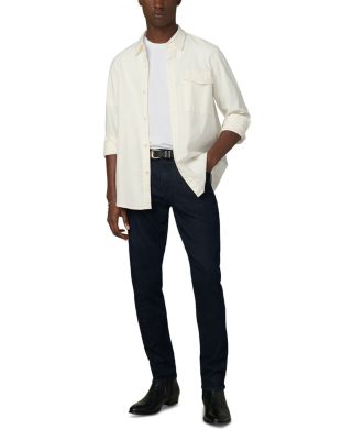 The Asher Slim Fit Jeans in Ferrin