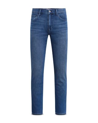 The Asher Slim Fit Jeans in Jefferson