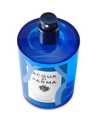 Acqua di Parma Blu Mediterraneo Fico di Amalfi Limited Edition Eau
