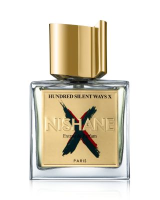 Hundred Silent Ways X Extrait de Parfum 1.7 oz.