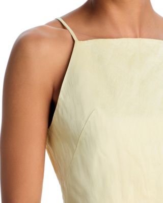 Reese Strappy Back Top