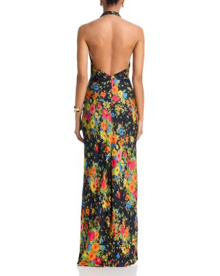 scallop lace trim dress Scallop Lace Insert Wool Cocktail Dress Black – Roland Mouret main image 1