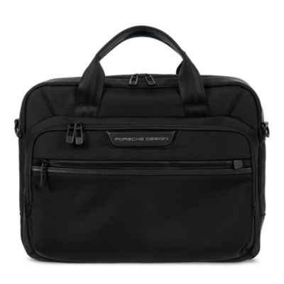 Roadster Nylon Evo Briefcase