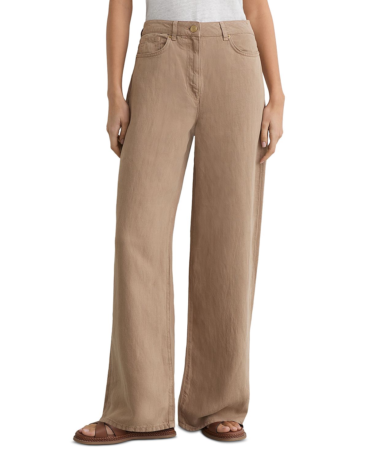 Reiss Carmen Trousers
