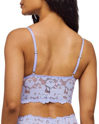 Romanza Longline Bralette