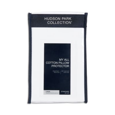 My All Cotton Pillow Protector, Standard - Exclusive
