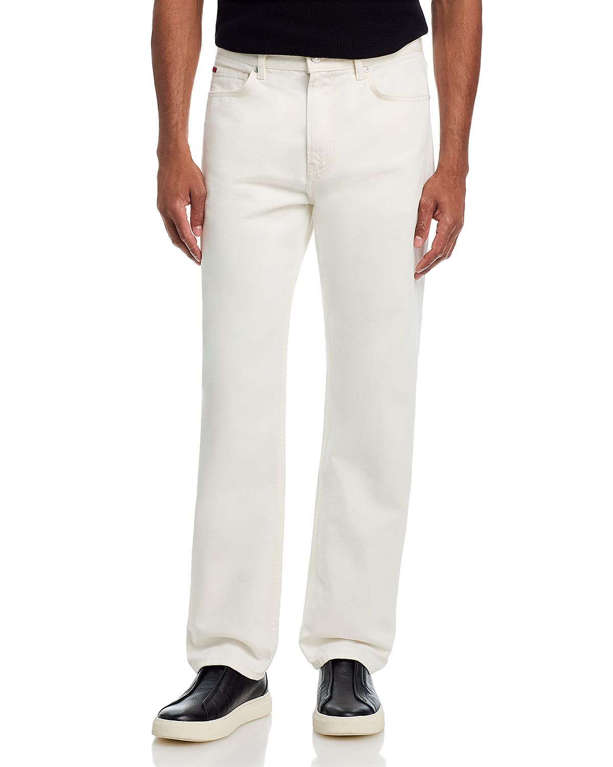 Hugo 840 Straight Fit Jeans