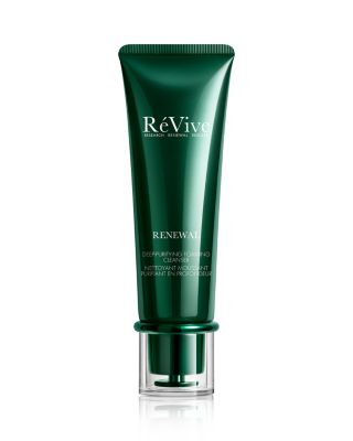 Renewal Deep Purifying Foaming Cleanser 4.4 oz.