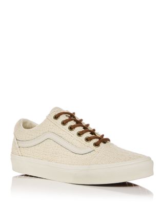 Women's Old Skool Woven Mars Sneakers