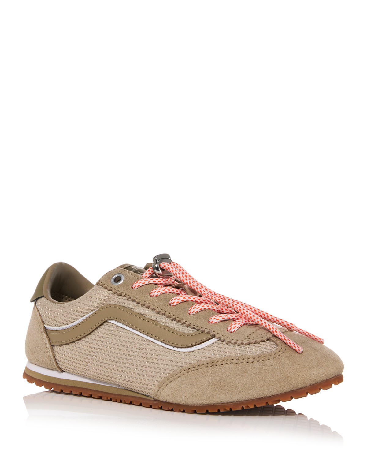 Women's Super Low Pro Mesh Sneakers