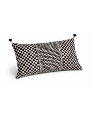  Samburu Lumbar Pillow Cover