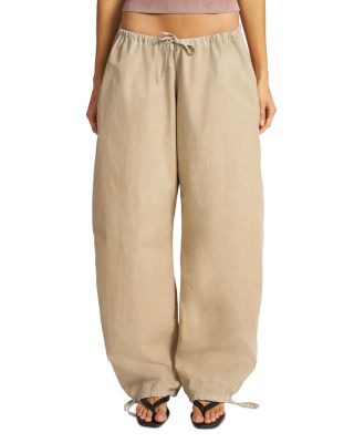 Santorini Drawstring Pants