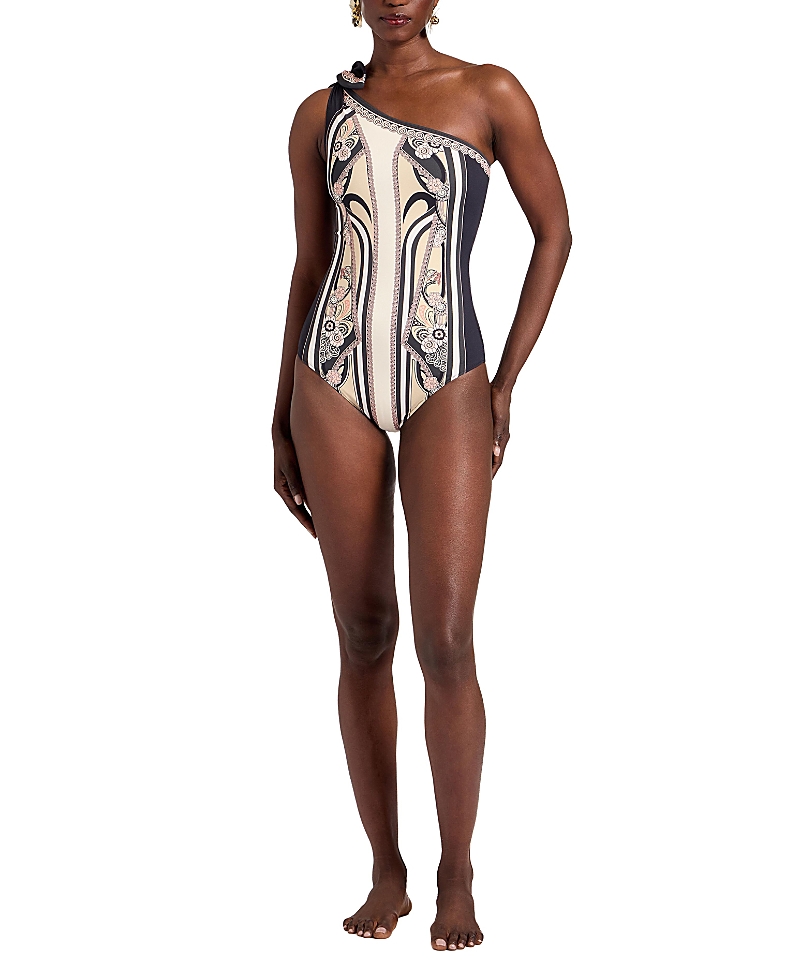 La DoubleJ Goddess Suit