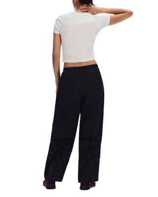 Parachute Pants Co-Created with Zendaya & Law Roach
