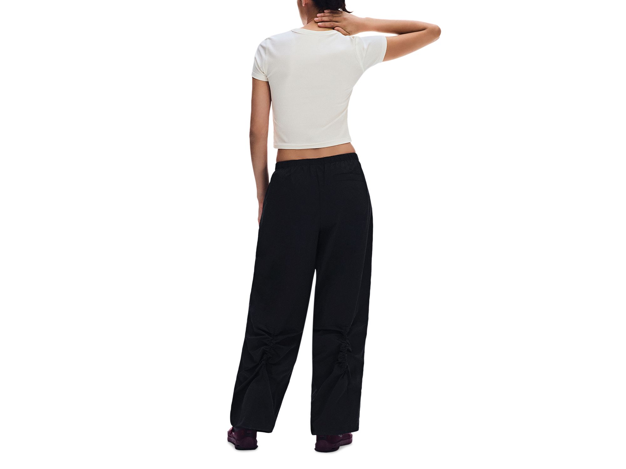 Parachute Pants Co-Created with Zendaya & Law Roach — Image 3