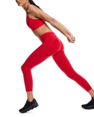 Performance 7/8 Tights