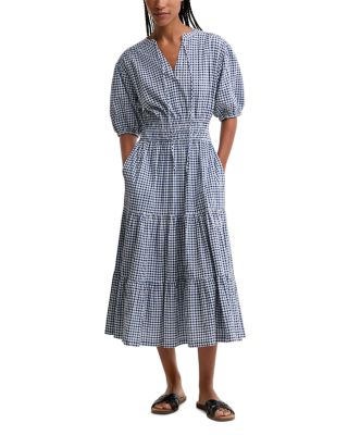 Ashwell Midi Dress