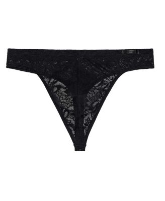  Free Cut Lace Thong