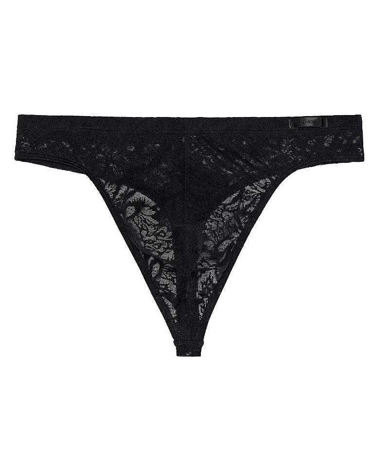 Hom Free Cut Lace G String