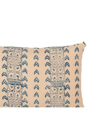  Zambia Petit Lumbar Pillow Cover