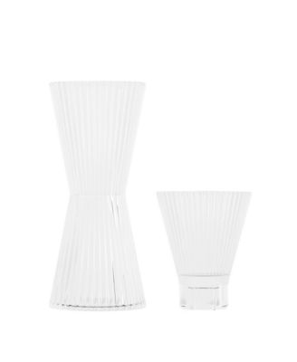  Decanter Drinkware Set