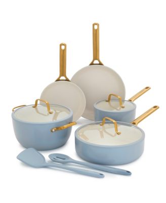 Reserve Pro Cookware, Set of 10