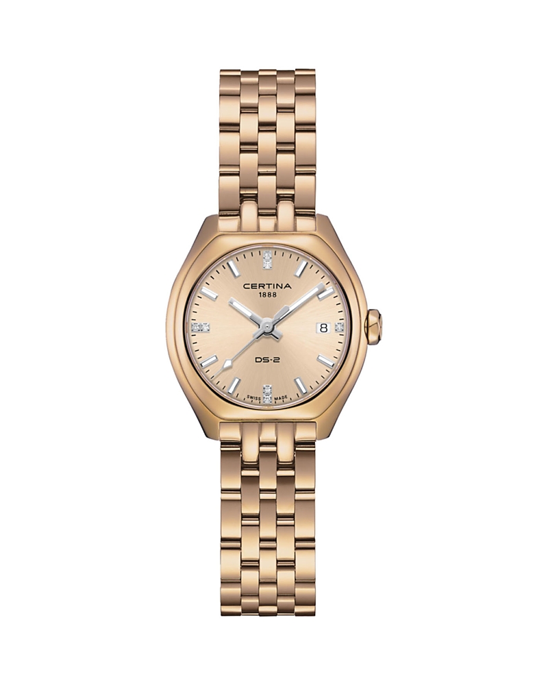 Certina Ds-2 Lady Watch, 28mm